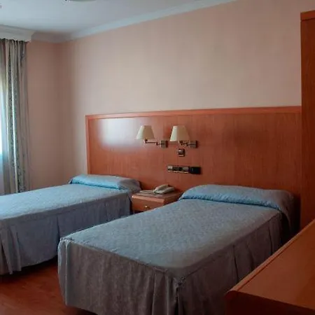 Lindaraja Hotel