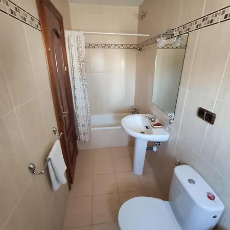 Hotel Lindaraja Atarfe