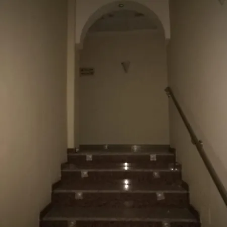 Lindaraja Hotel